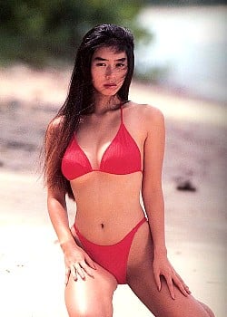 Mariko Yamagishi
